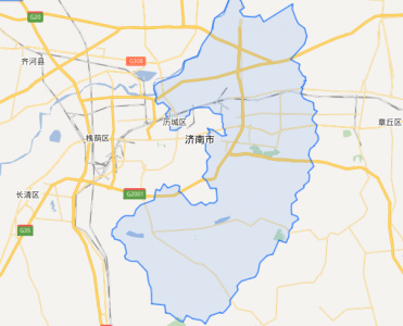 ​历城区是哪个城市(山东历城区属于哪个市)