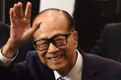 ​李嘉诚有多少钱（李嘉诚实际身价大概在多少人民币）