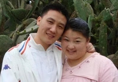 ​杨树林：赵本山最痴情的徒弟，妻子入狱，他独自带女儿痴情苦等