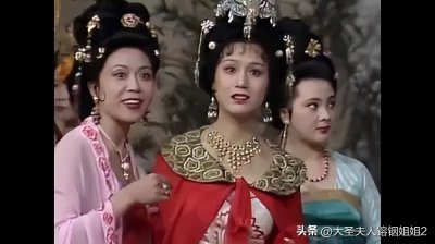 ​唐玄宗的结发妻子，结局却是他后妃中最凄惨的一个——废后王菱