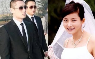 ​14年后再看李钰，穿婚纱下葬，男友已另成婚，母亲的坚持让人泪目