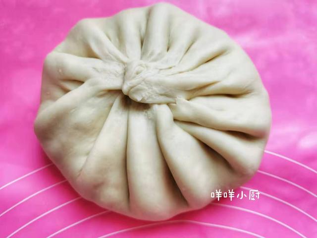 榴莲饼做法简单又好吃（网红榴莲饼做法真简单）(11)
