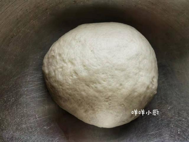 榴莲饼做法简单又好吃（网红榴莲饼做法真简单）(7)