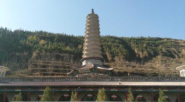 南京阿育王塔考古怎么发现的（阿育王发愿建8万4千塔）(2)