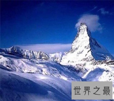 世界上的十大极端地点，没有最极端只有更极端