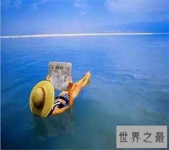 ​世界上的十大极端地点，没有最极端只有更极端