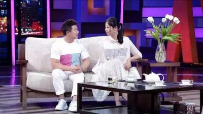 ​奥运冠军陈一冰和妻子的跨国恋，现场分享闪婚秘籍！