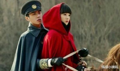 ​《少帅，你老婆又跑了》超好看民国小说，顾轻舟是司行霈的半条命