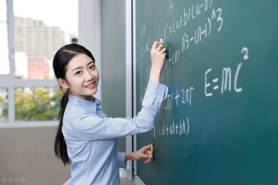 ​你想娶教师当老婆？忍受住这三点，想娶的不拦着