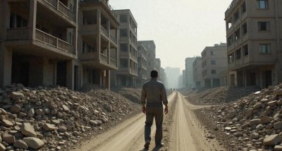 ​人类史上最大地震：智利大地震的震撼回顾
