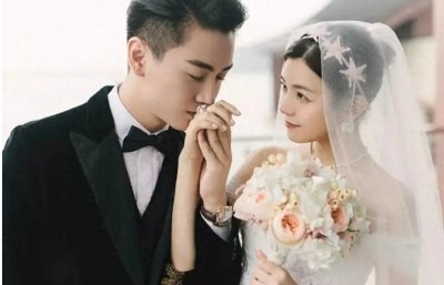 ​陈晓陈妍希7年情深，不惧分手离婚流言，携手走过风雨