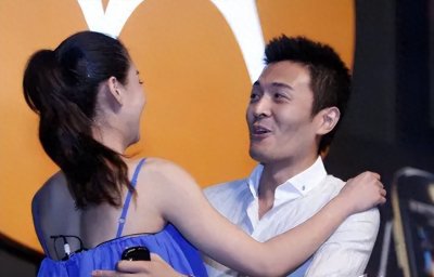 ​演员于小伟：与高圆圆恋爱，出道20年不火，娶平凡妻子也幸福