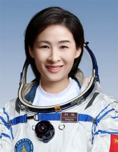 ​航天女英雄刘洋：丈夫才貌双全，曾对妻子“撒谎”，刘洋却不怪他