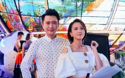 ​央视主持人杨帆：娶平庸妻子李松奇，婚后生两女，大女儿让他闹心