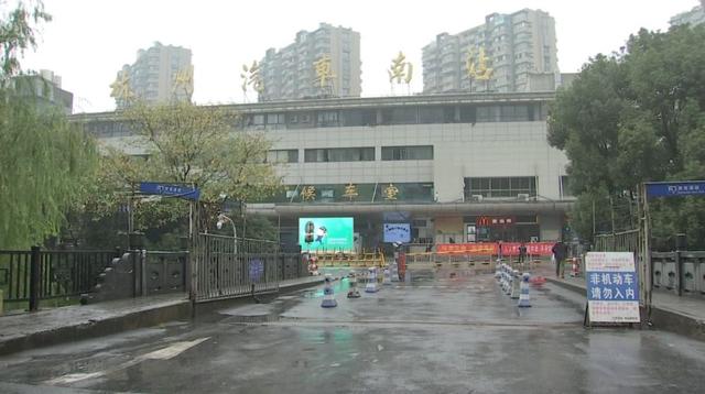 苏州市汽车南站改建时间（陪伴我们30年的汽车南站要搬了）(3)