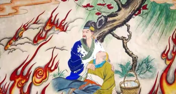 清明节来历（清明节的来历、习俗和饮食）