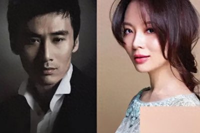 ​柳云龙前妻陈数的情感纠葛：揭秘离婚背后的真相与现任妻子的故事