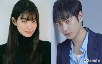 ​浪漫喜剧女王申敏儿回归！与金永大主演《因为不想吃亏》契约结婚