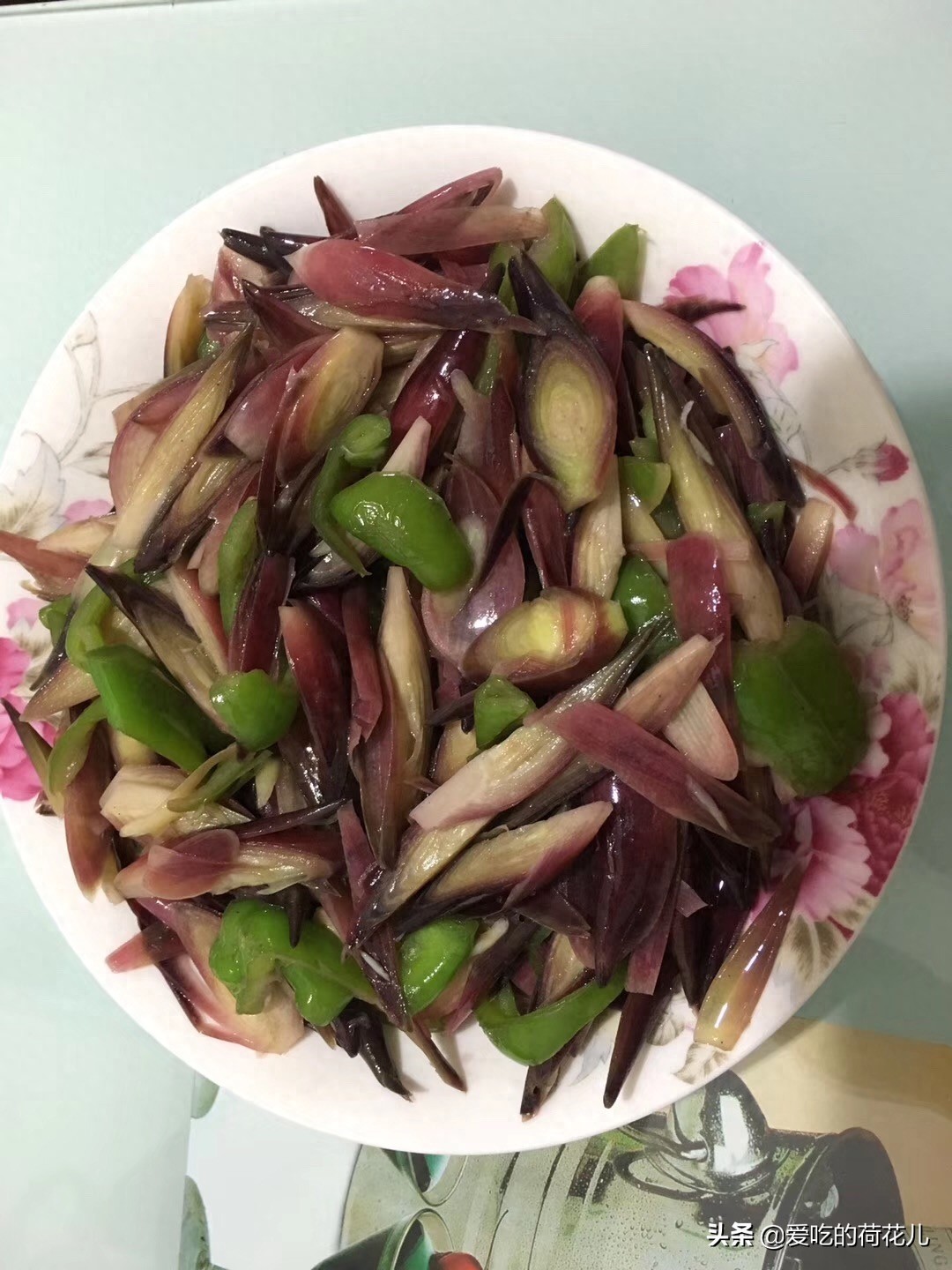 走,去深山“搬”阳荷姜去,对了,您认识阳荷姜吗?