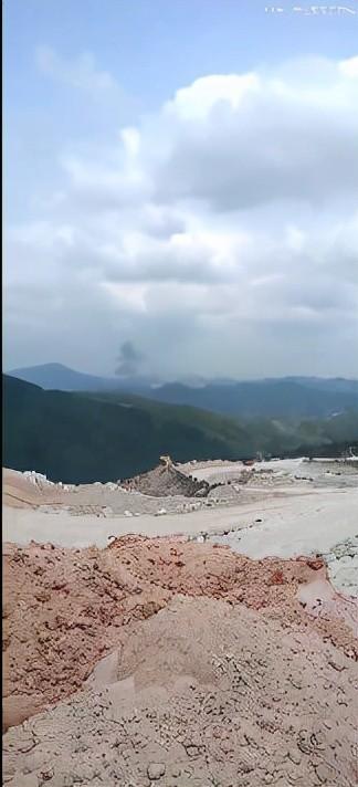 波音737坠落132人是否身亡,一架波音737客机在广西坠毁(5)