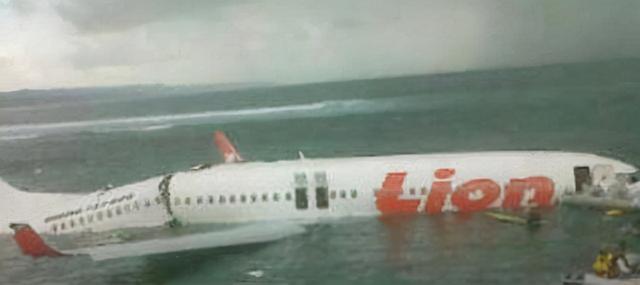 波音737坠落132人是否身亡,一架波音737客机在广西坠毁(9)
