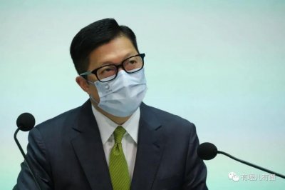 ​谷歌被美国政府收购了？