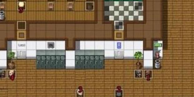配图
