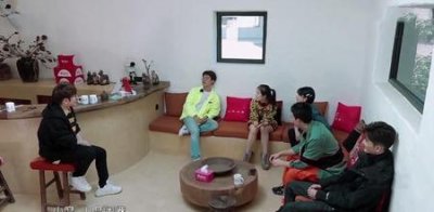 ​亲爱的客栈马天宇唱歌是哪一期