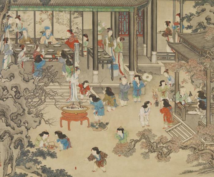 本命年穿什么（本命年为什么要穿红）