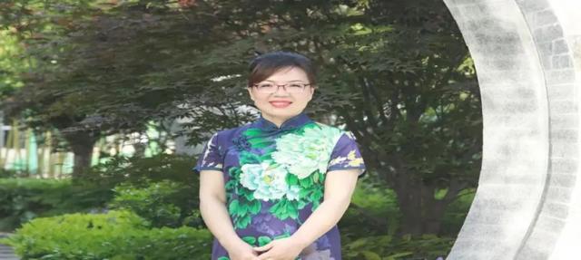 西安高新一中初中校区乘风破浪（我把西安名校）(8)