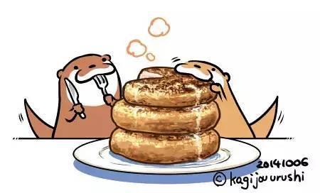 漫画-爱就是你负责做饭洗碗，我负责吃完
