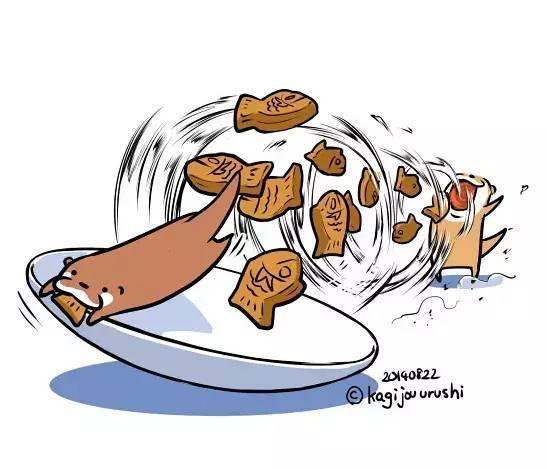漫画-爱就是你负责做饭洗碗，我负责吃完