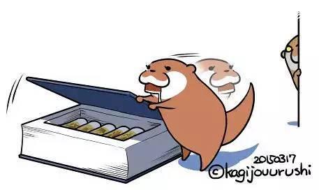 漫画-爱就是你负责做饭洗碗，我负责吃完