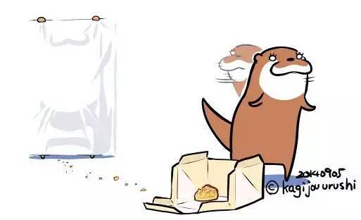 漫画-爱就是你负责做饭洗碗，我负责吃完