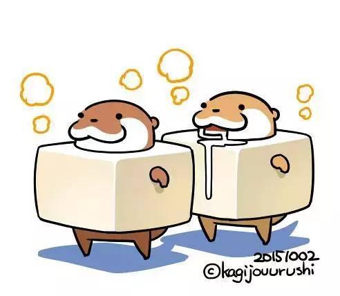 漫画-爱就是你负责做饭洗碗，我负责吃完