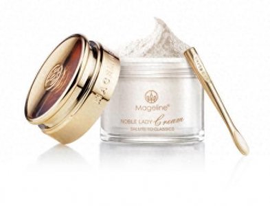 ​想get高级脸？用明星同款麦吉丽贵妇膏，奢养维稳一步到位