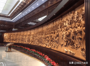 红木家具厂哪里多(红木家具主要产地在哪里)