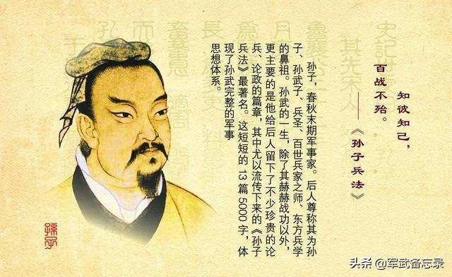 孙武是山东哪里的人(孙武是春秋时期哪国人)