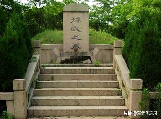 孙武是山东哪里的人(孙武是春秋时期哪国人)