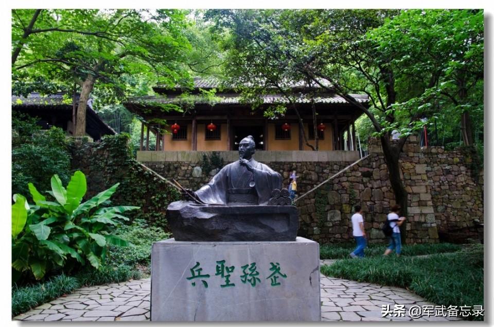 孙武是山东哪里的人(孙武是春秋时期哪国人)
