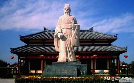 孙武是山东哪里的人(孙武是春秋时期哪国人)