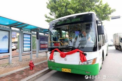 ​115路一分为二！新开38路，再次填补多处公交盲区