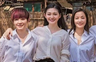 ​穿舌环纹花臂，为爱摘除子宫，乖乖女范晓萱到底经历了什么？