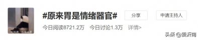 ​原来胃是情绪器官（经常心情不好的要注意了！这种情况发生）