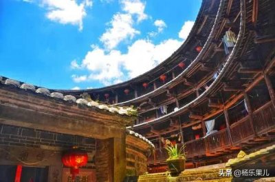 ​漳州旅游必去十大景点（漳州值得去的十个地方）