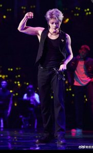 ​归国四子演唱号召力