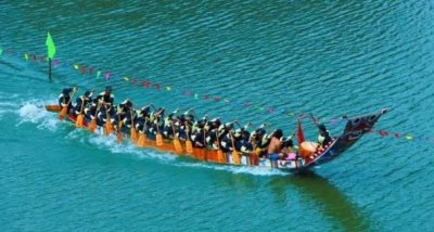 ​端午节十大习俗排行榜（赛龙舟是最重要的一种）