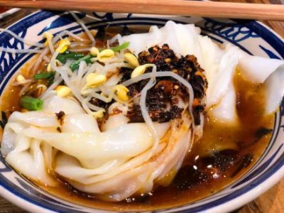 ​汉中十大小吃排行榜出炉，你喜欢吃哪个