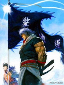 ​为什么说逆三步惊云是最强的？功力全漫第一，肉身强度堪称恐怖