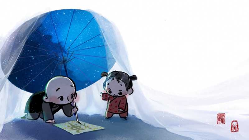 人生三大错觉(人生三大错觉，越早认清越好)